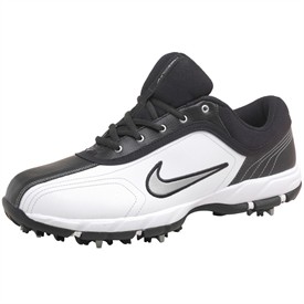 Nike Mens Power Player Golf Shoes