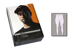 Nike Mens Pro Sphere Thermal Tight Pants