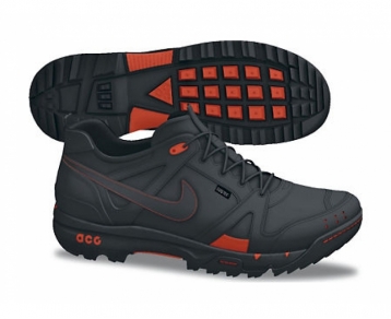 Nike Mens Rongbuk GTX Outdoor Shoe