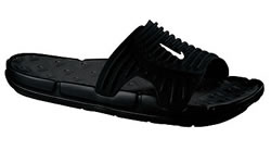 Nike Mens Shindy Slide Sandals