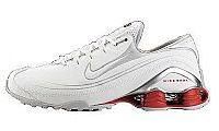 Mens Shox GMB Running Shoes