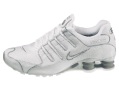 NIKE mens shox NZ running shoe