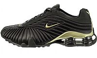 Mens Shox Propulsion Running Shoes