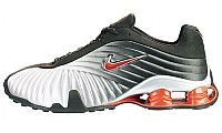 Mens Shox Propulsion Training Shoes