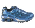 NIKE mens shox ride 2 running shoes