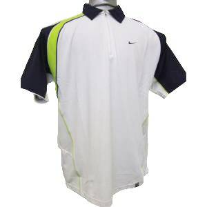 Nike Mens Sphere Dry Tennis Top
