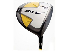 Nike Mens SQ Sumo Driver
