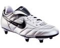 NIKE mens tiempo Natural SG football boots