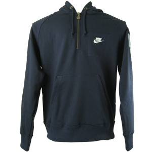 Nike Mens Track and Field Classic Hooded Jacket