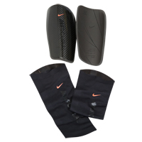 Nike Mercurial Blade Shin Guard.