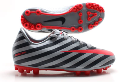 Nike Mercurial CR7 Flash Victory II AG Football Boots