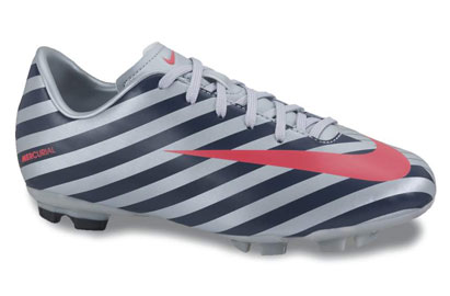 Nike Mercurial CR7 Flash Victory II FG Football Boots