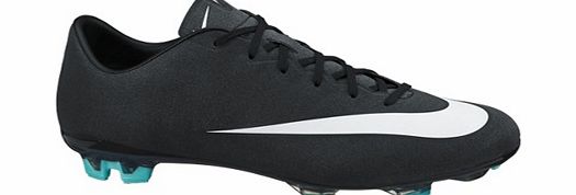 Mercurial CR7 Veloce II Firm Ground