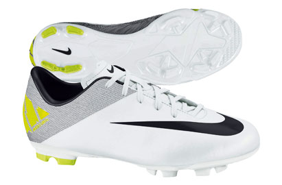 Nike Mercurial CR7 Victory II FG Kids Football Boots
