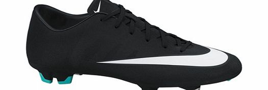 Mercurial CR7 Victory V Firm Ground