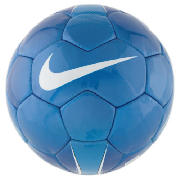 Nike mercurial football