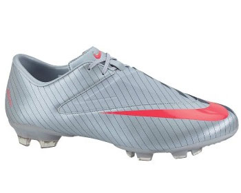 Nike Mercurial Glide CR7 Flash II FG Football Boots