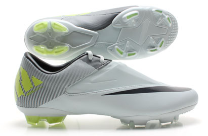 Nike Mercurial Glide FG Kids Football Boots