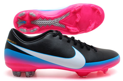Mercurial Glide III CR7 FG Football Boots