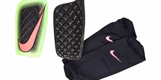 Nike Mercurial Lite Black SP0284-076