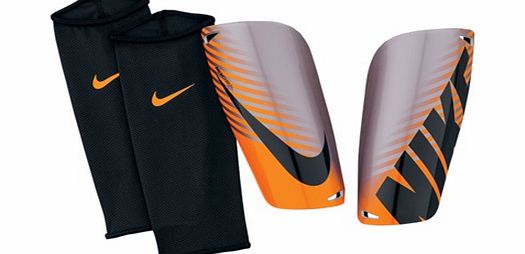 Nike Mercurial Lite Shin Pad Silver SP0269-080