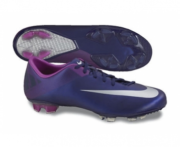 Nike Mercurial Miracle II FG Mens Football