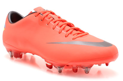 Nike Mercurial Miracle III SG Pro Football Boots
