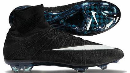 Nike Mercurial Superfly CR7 FG Football Boots