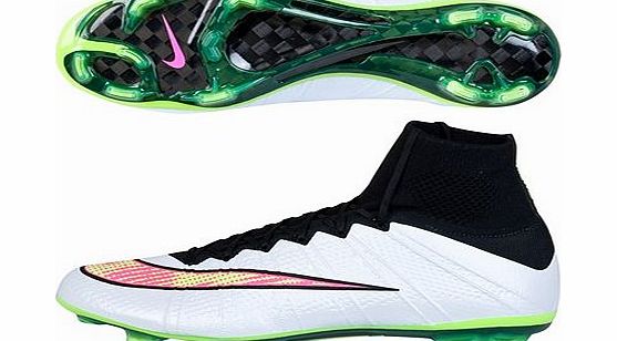 Nike Mercurial Superfly Firm Ground Football