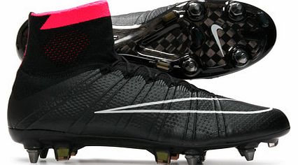 Mercurial Superfly SG Pro Football Boots