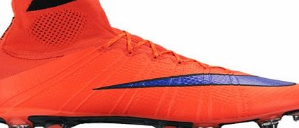 Nike Mercurial Superfly Soft Ground-Pro Football