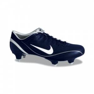 Nike Mercurial Vapor II  SG- Navy
