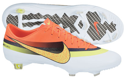 Nike Mercurial Vapor IX CR7 FG Football Boots