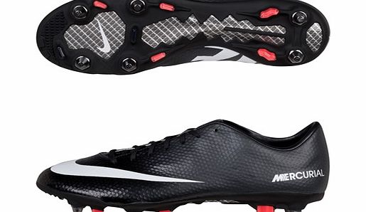 Nike Mercurial Vapor IX Soft Ground Pro Football