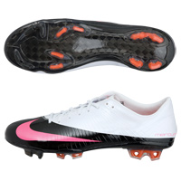 Nike Mercurial Vapor Superfly Firm Ground