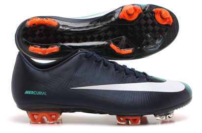 Nike 5 Mercurial Superfly Nouvelle De Football Fg Crampons