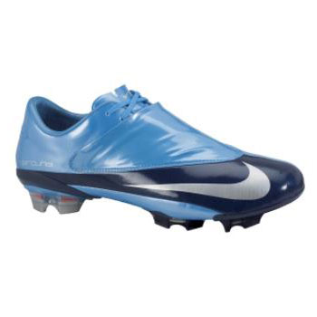 Mercurial Vapor V FG Football Boots - Orion Blue