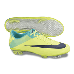 Nike Mercurial Vapor VII FG Football Boots -