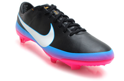 Nike Mercurial Vapor VIII CR7 FG Kids Football Boots