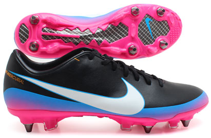 Mercurial Vapor VIII CR7 SG Pro Football Boots