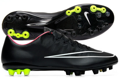 vapor x football boots