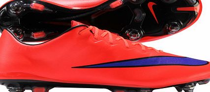 Nike Mercurial Vapor X SG Pro Football Boots Bright