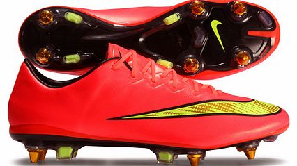 Replacement nike mercurial vapor superfly iii fg pes 2012