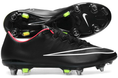 Nike Mercurial Vapor X SG Pro Football Boots