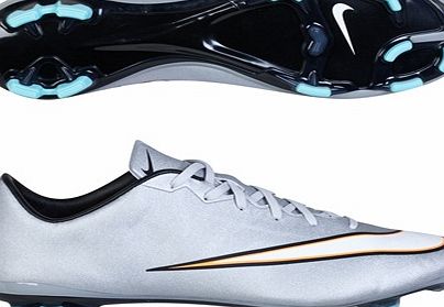 Nike Mercurial Veloce II CR7 Firm Ground