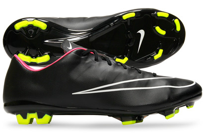 Nike Mercurial Veloce II FG Football Boots