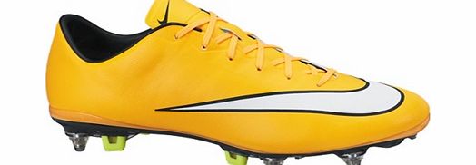 Mercurial Veloce II Soft Ground-Pro
