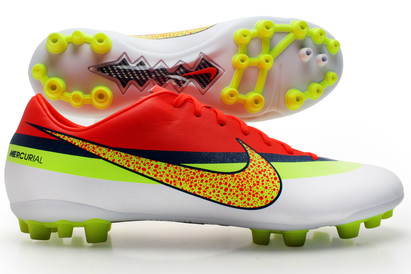 Mercurial Veloce IX AG CR7 Football Boots