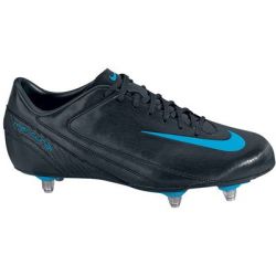 Nike Mercurial Veloci Soft Ground Football Boots