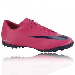 Mercurial Victory Astro Turf Football Boots